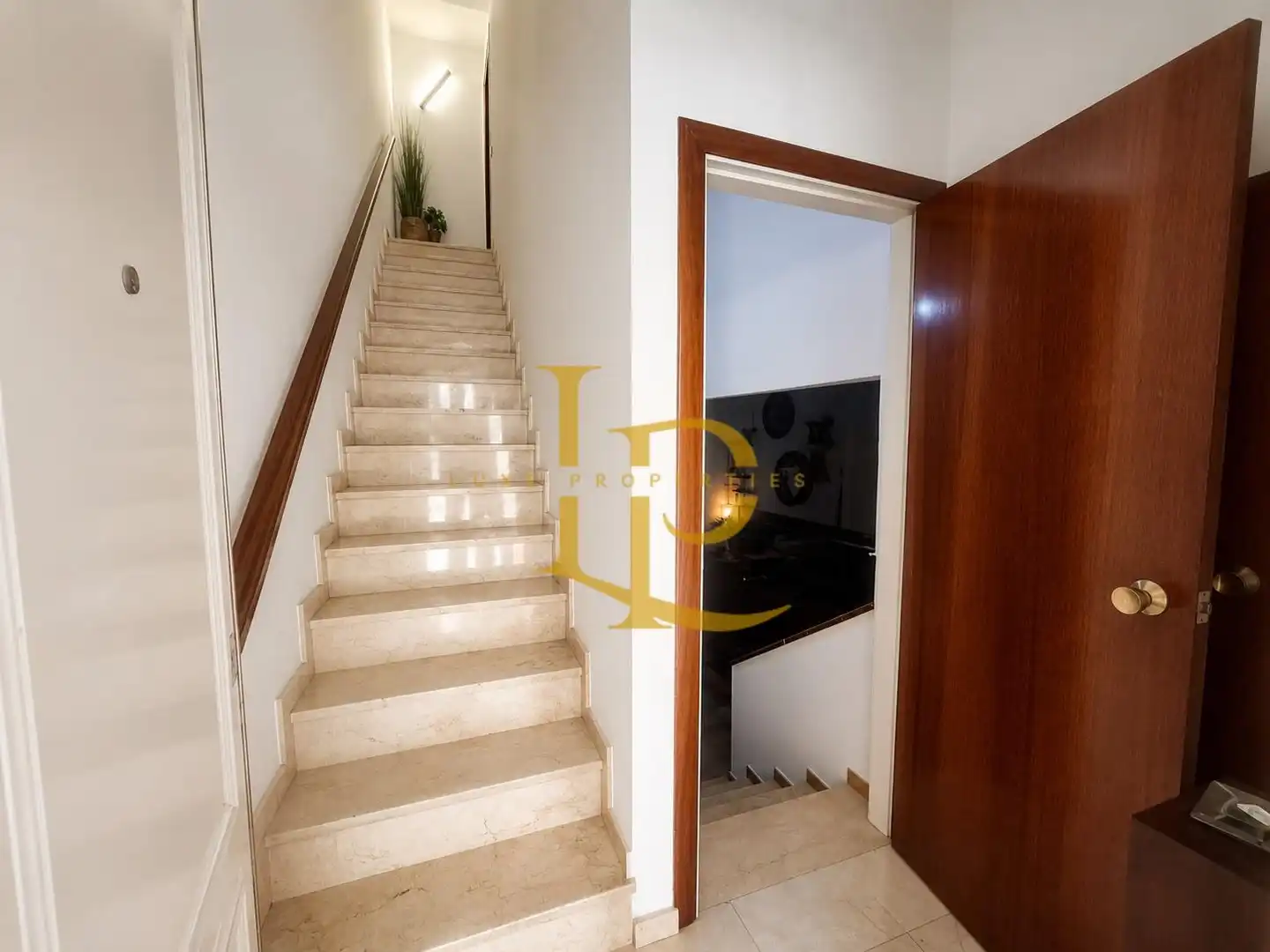 Casa adosada en venda en Cerdanyola del Vallès amb Aire condicionat, Calefacció i Terrassa