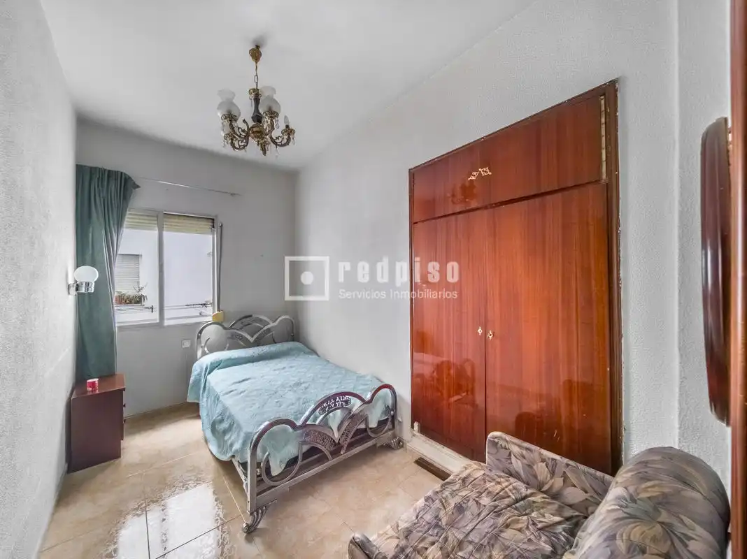 Habitación de Piso en venta en Madrid con Aire acondicionado, Calefacción y Terraza