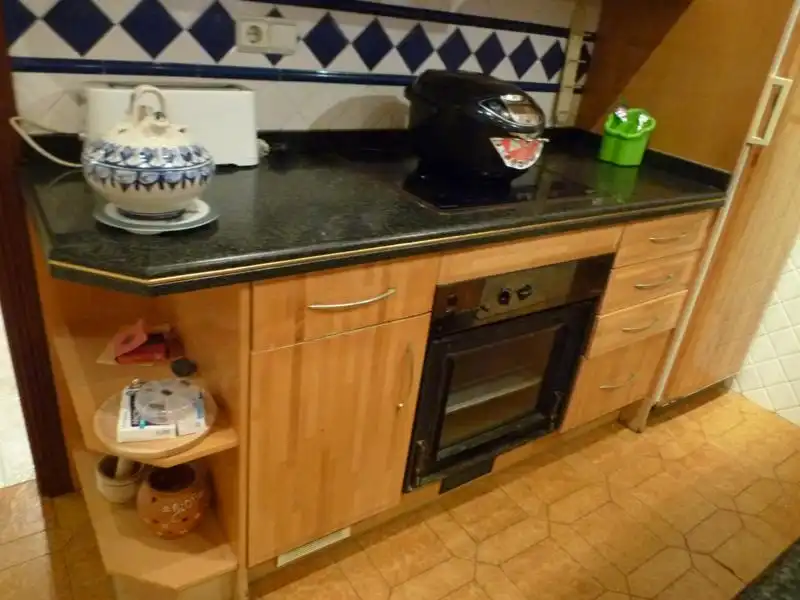 Casa con terraza en venta en Calle Sagrado Corazón 12, imagen 33