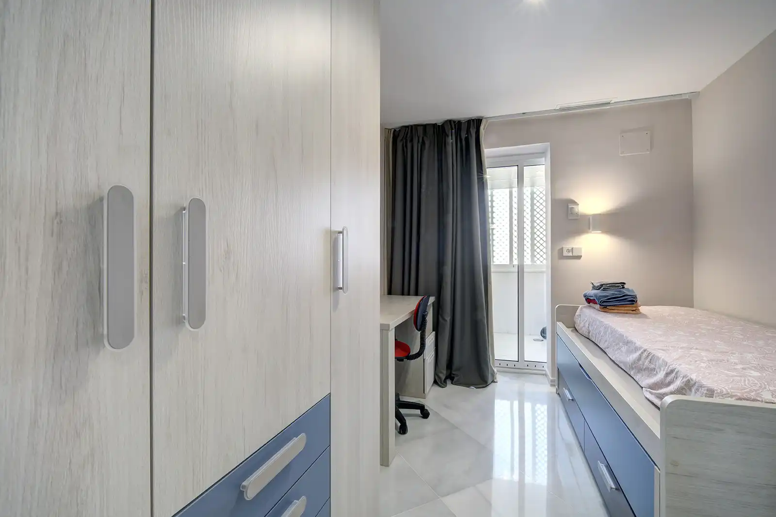 Apartments for rent in Ricardo Soriano