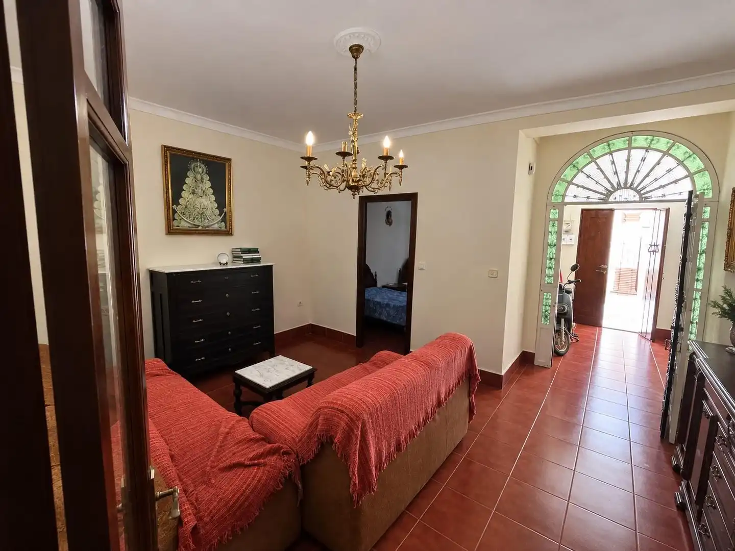 Casa en venda a Fuentes de Andalucía