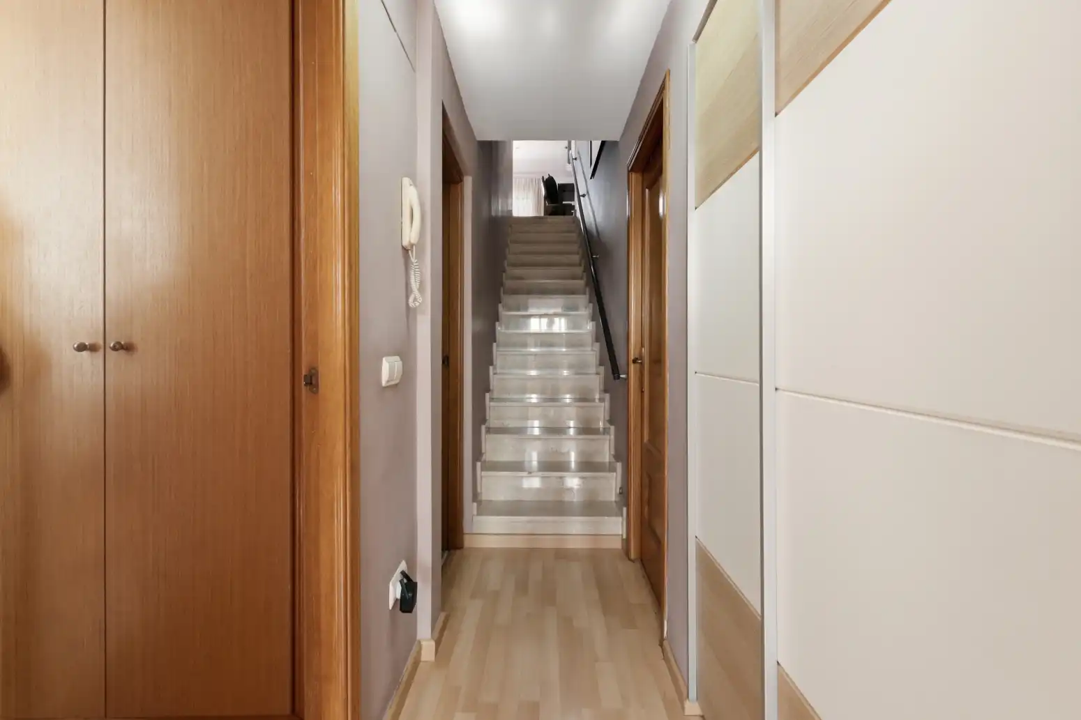 Piso en venta en Málaga con Aire acondicionado, Parquet y Terraza