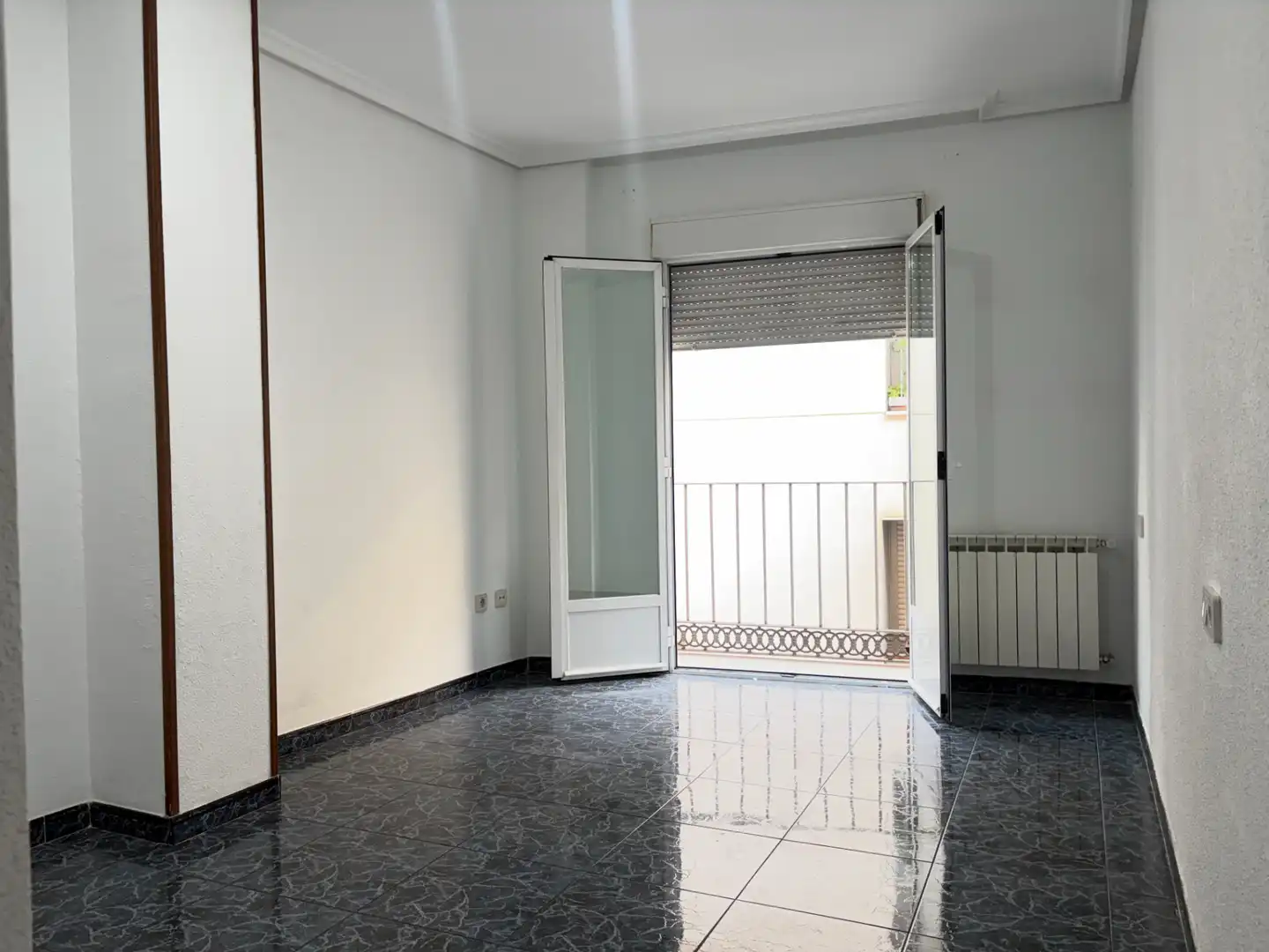 Flat for sale in Plasencia  with Heating and Balcony