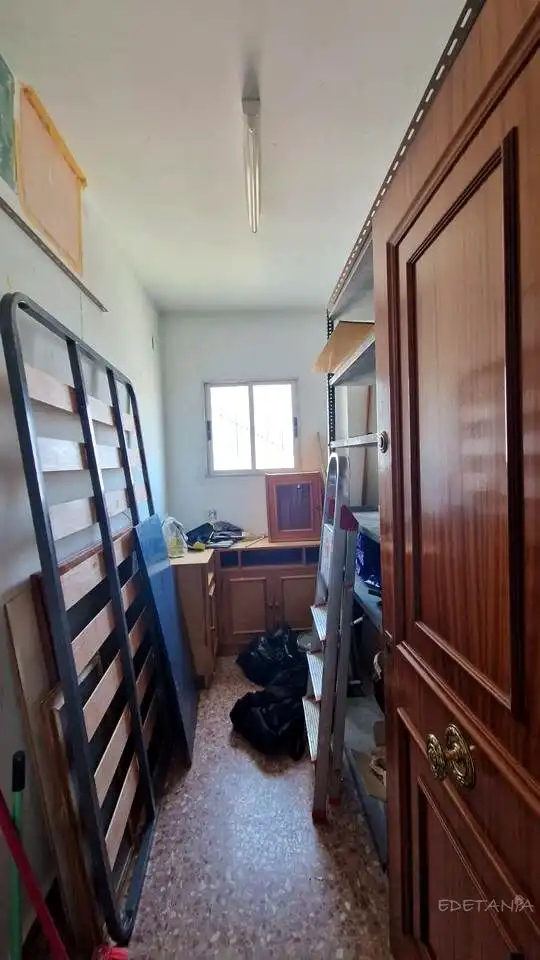 Piso en venta en Alfara del Patriarca con Aire acondicionado, Trastero y Amueblado