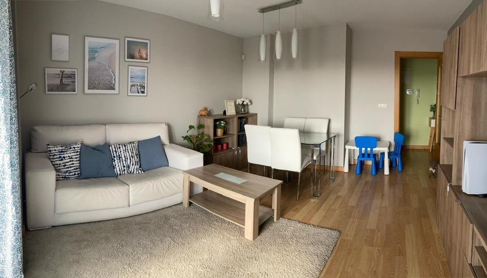 Foto 1 de Pis en venda a Lo Cea, Málaga