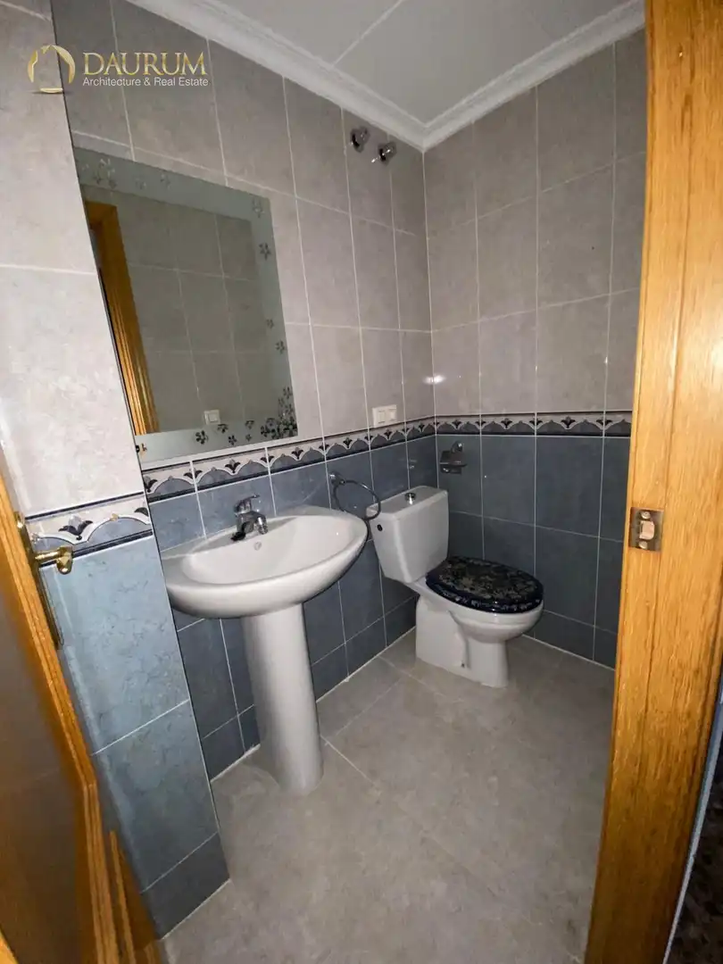 Appartement avec ascenseur à vendre à MEDICO JUAN BOLUFER BORRAS, imagen 14
