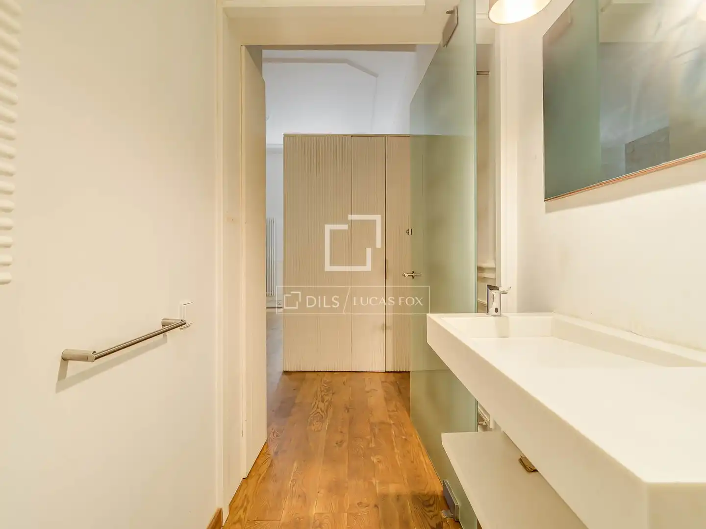 Piso en venta en Barcelona con Aire acondicionado, Calefacción y Jardín privado