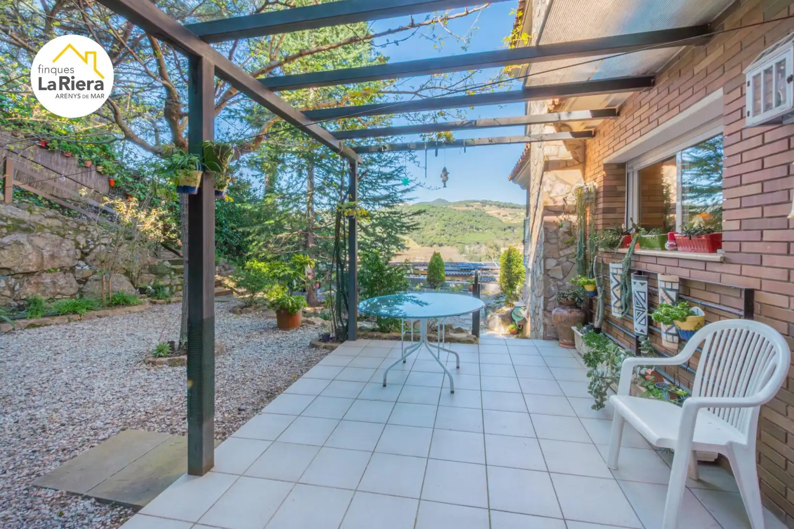 Terrace of Houses for sale in Arenys de Munt