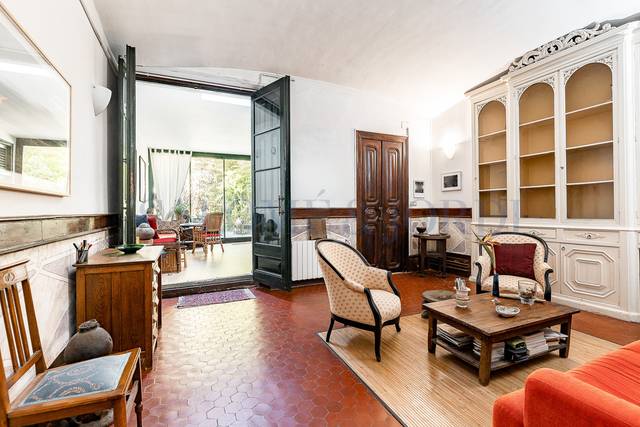 Casa-chalet en Venta en Veral d'Ocata