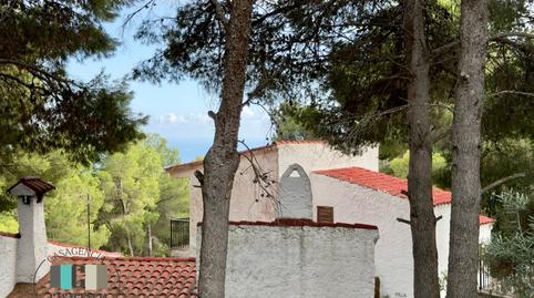 Photo 4 of House or chalet for sale in Montornés - Las Palmas - El Refugio, Castellón