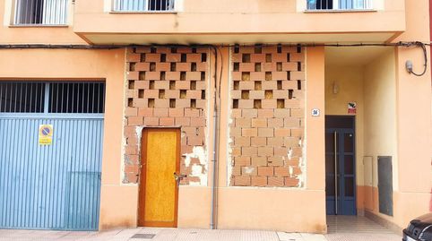 Bajo Comercial CEchegaray Totana