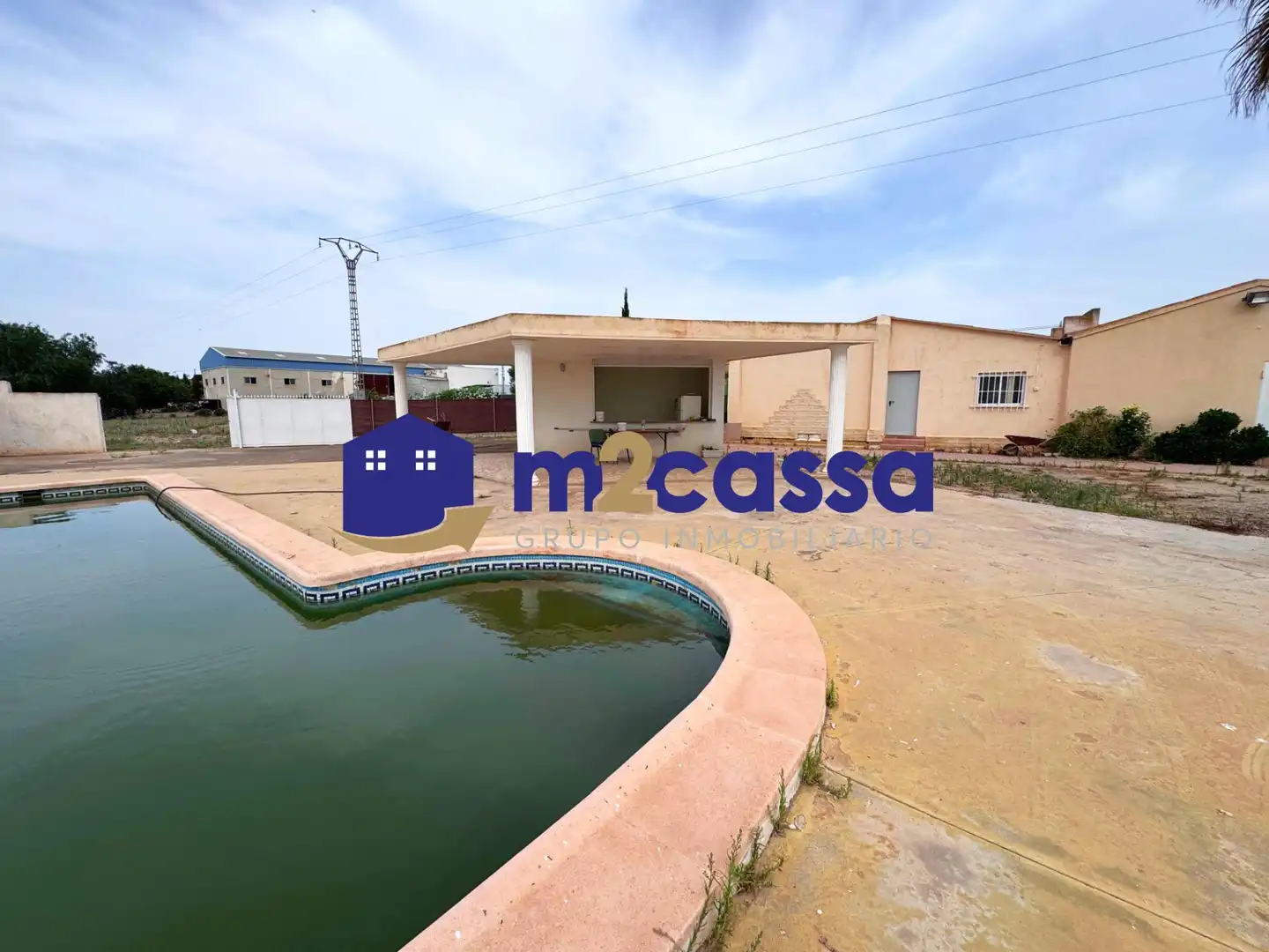 Haus mit Pool zum Verkauf in Pedanías Centro, imagen 23