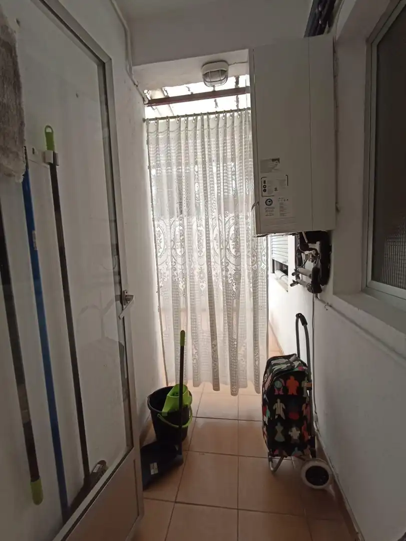 Wohnung mit Aufzug zur Miete in Calle LATASSA, FELIX, imagen 12