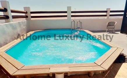 Foto 2 de Casa adosada en venda a El Médano, Santa Cruz de Tenerife