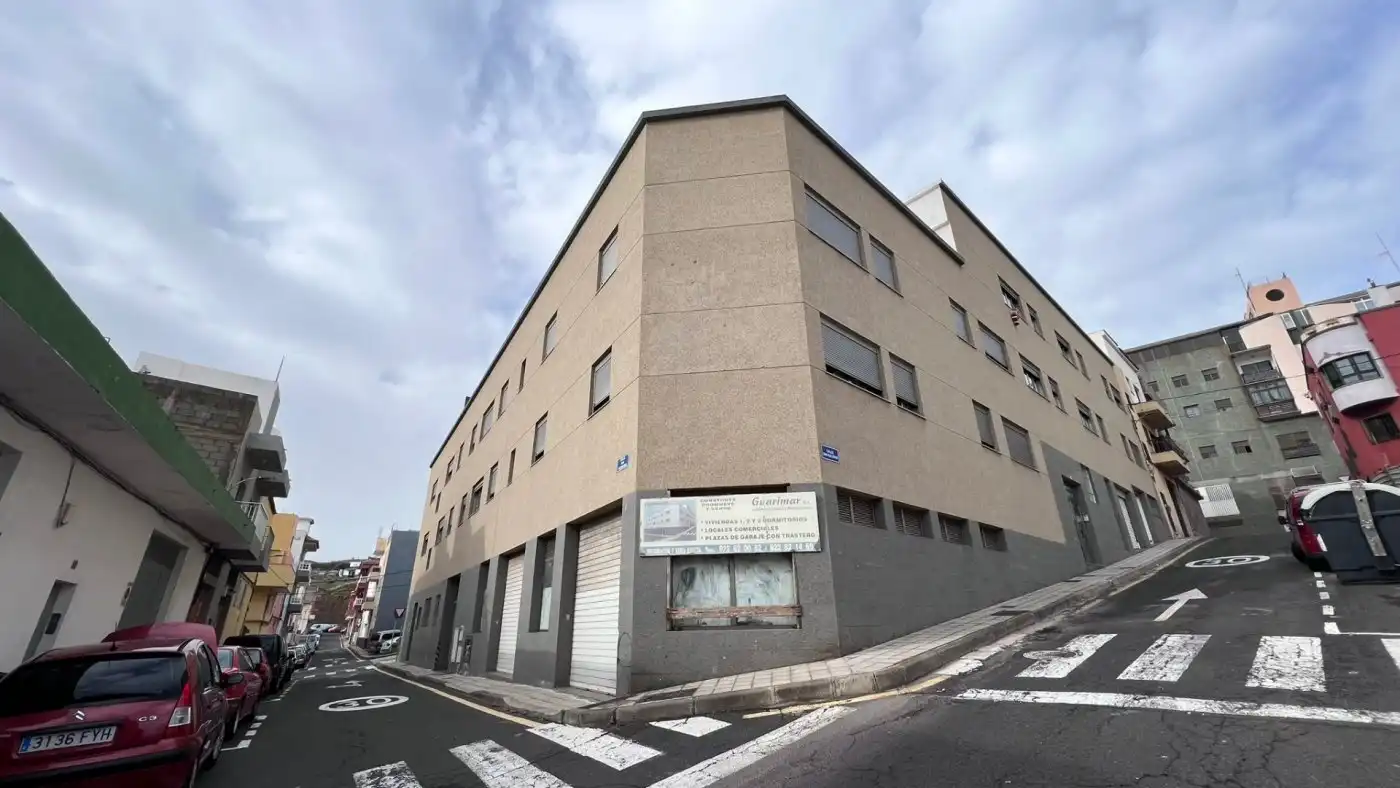 Wohnung zur Miete in Calle SAN NICOMEDES, Taco - Los Andenes - Las Chumbreras