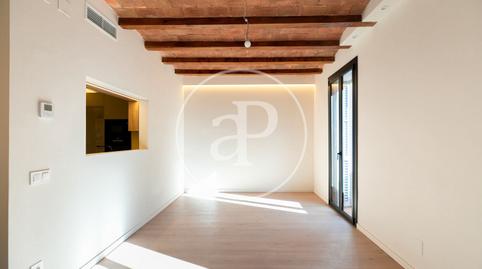 Foto 4 de Pis en venda a Carrer del Taquígraf Garriga, Barri de les Corts,  Barcelona Capital