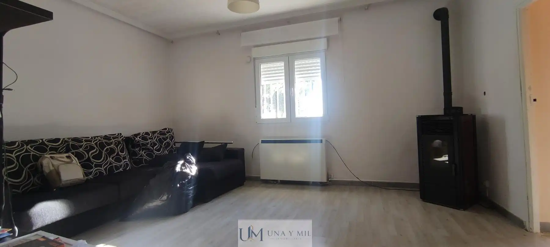 Casa amb terrassa en venda a Chinchibarra - Capuchinos, imagen 16