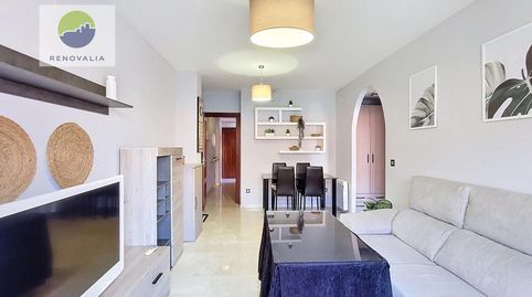 Photo 3 of Flat for sale in Calle Zurbarán, San Francisco - Chorillo, Las Gabias
