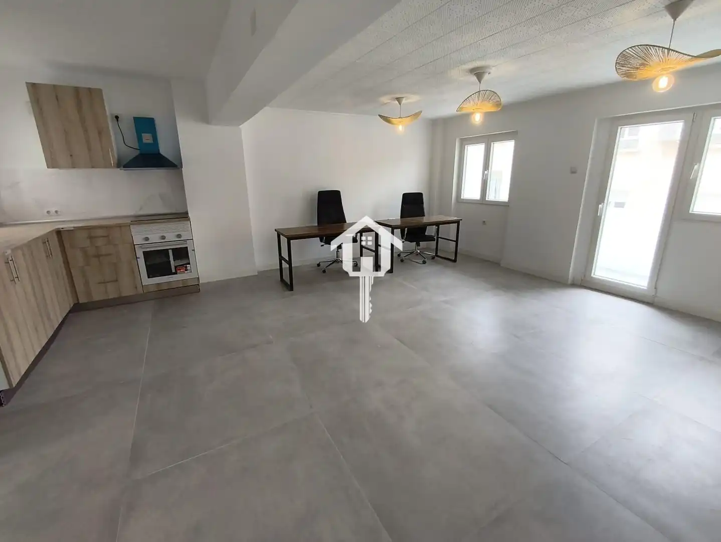 Exterior view of Flat for sale in Alicante / Alacant  with Balcony