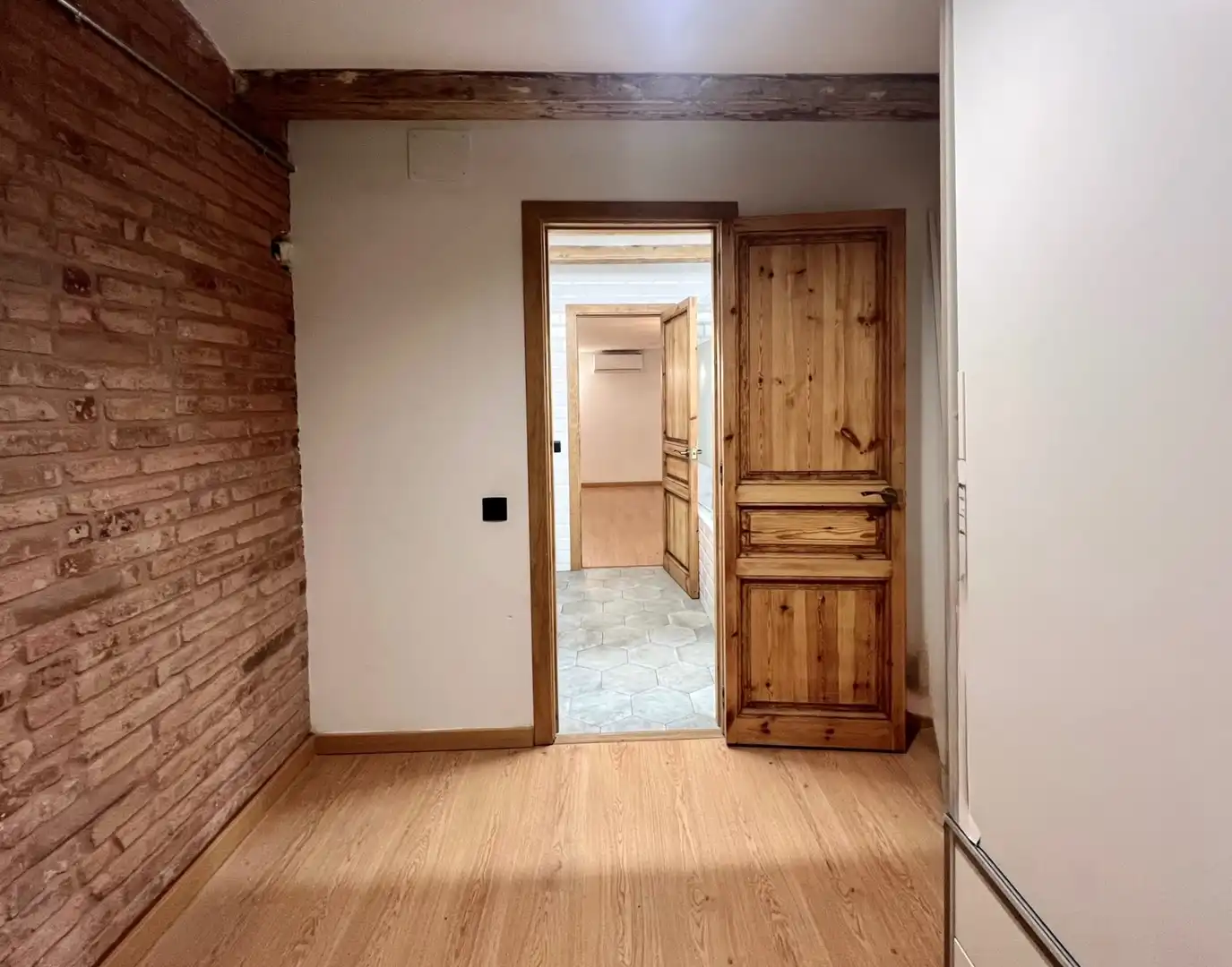 Dúplex en venta en Carrer de Sant Medir, Sants
