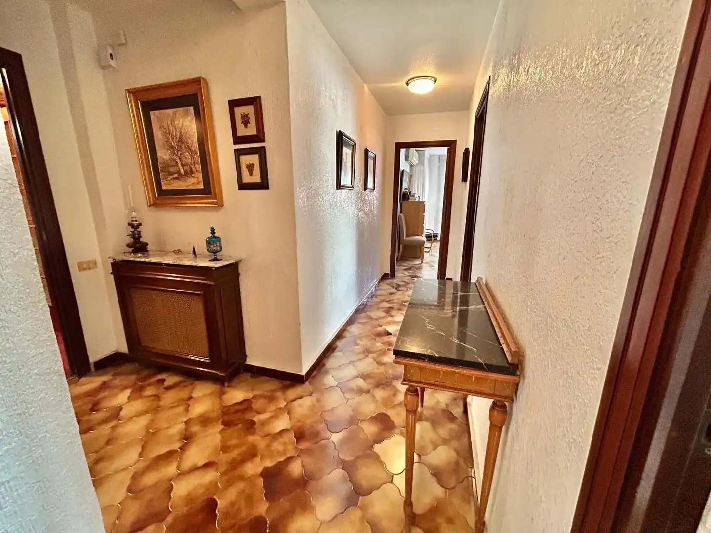 Piso en venta en Murcia con Aire acondicionado, Calefacción y Terraza