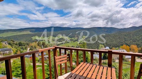 Foto 4 von Wohnung zum Verkauf in La Molina, Alp