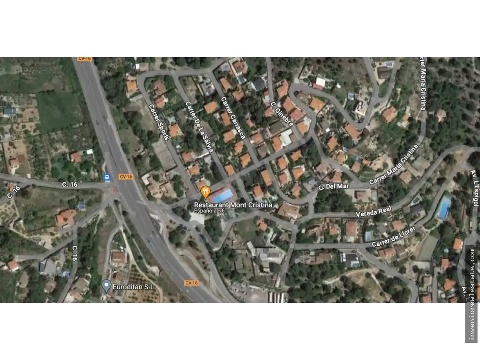 Lands and plots for sale in Borriol, imagen 10