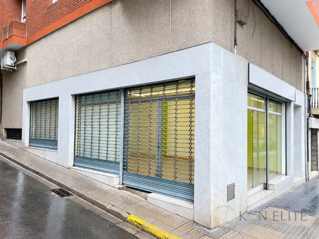 Local comercial de lloguer a Vallirana, imagen 3