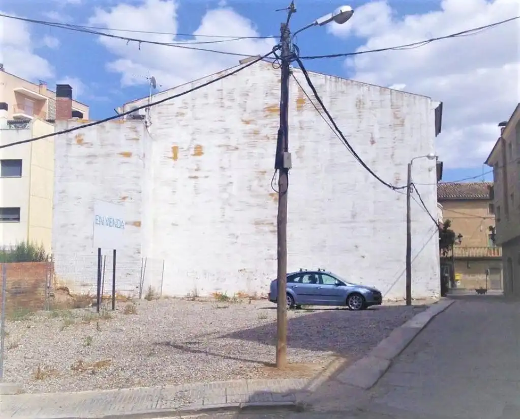 Terreno rustico in vendita a c/ sant roc, imagen 3