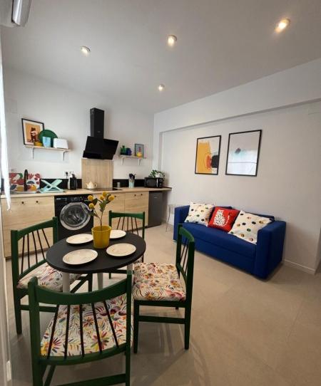 Photo 1 of Flat to rent in Centro, Córdoba