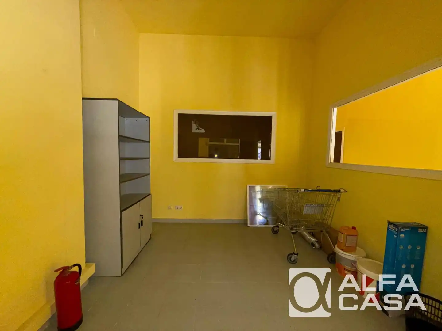 Local en venta en Lloret de Mar
