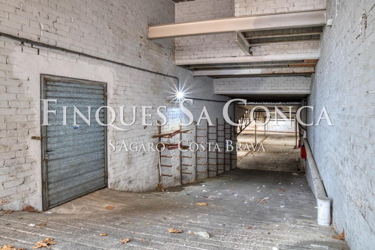 Local de alquiler en AV SARAGOZA, Vilartagues - Tueda de Dalt, Sant Feliu de Guíxols