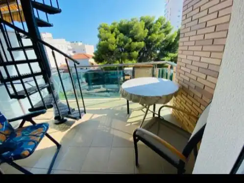 Attique avec piscine à louer à Carre arenal 2, imagen 2