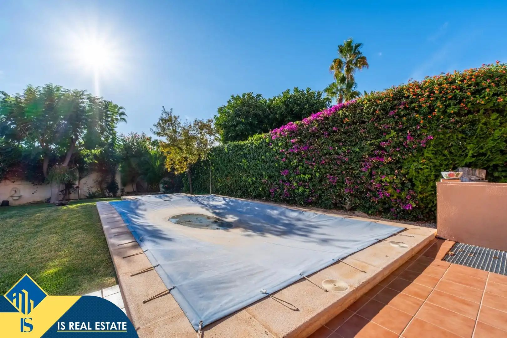 Villa mit Pool zum Verkauf in Playa de San Juan - El Cabo de las Huertas, imagen 16