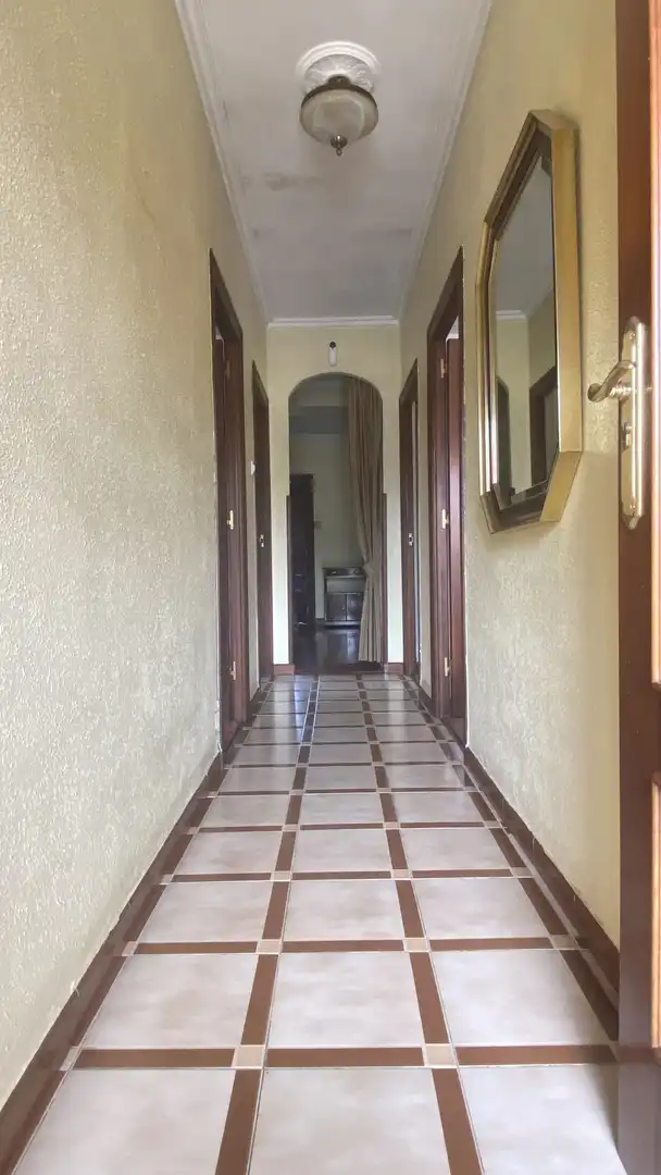 Haus oder Chalet zum Verkauf in Polanco mit Heizung, Privatgarten und Parkett