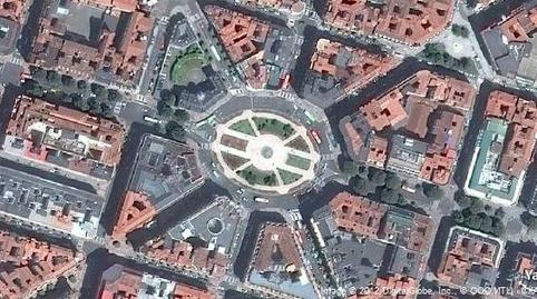 Foto 2 de Piso en venta en Ensanche - Moyua - Diputación, Bizkaia