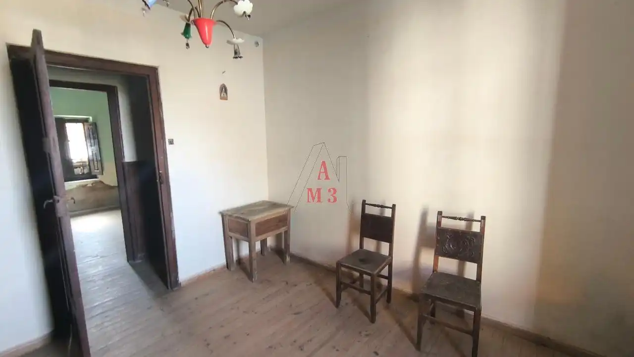 Habitación de Finca rústica en venta en La Bañeza  con Jardín privado y Trastero