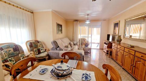 Foto 5 de Piso en venta en Las Lomas - Las Yucas, Murcia