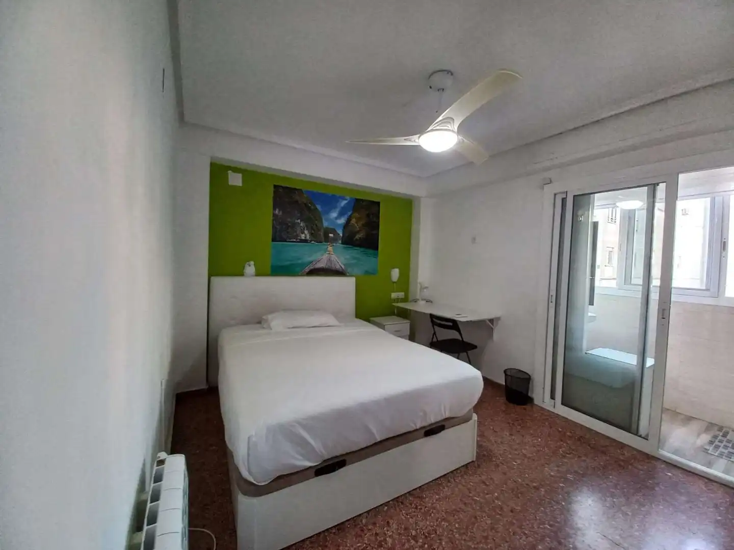 Habitación en Aiora