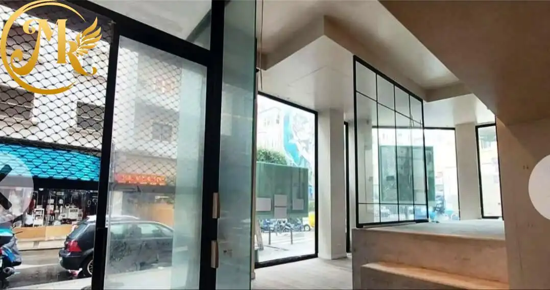 Gewerbefläche zum Verkauf in Calle SANTA CLARA, imagen 4