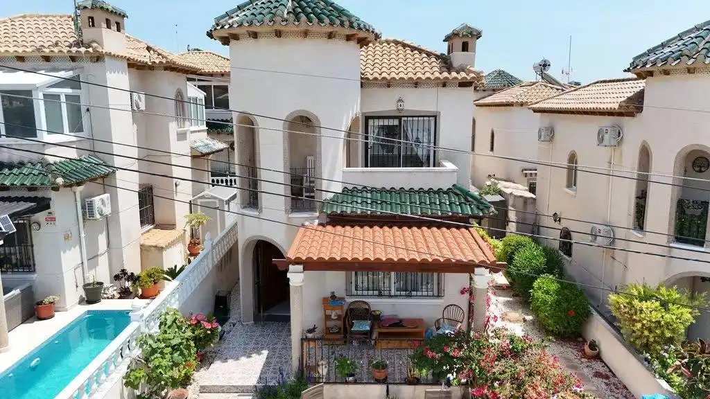Maison à vendre à San Miguel de Salinas