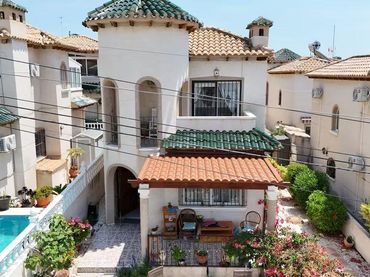 Casa in vendita a San Miguel de Salinas