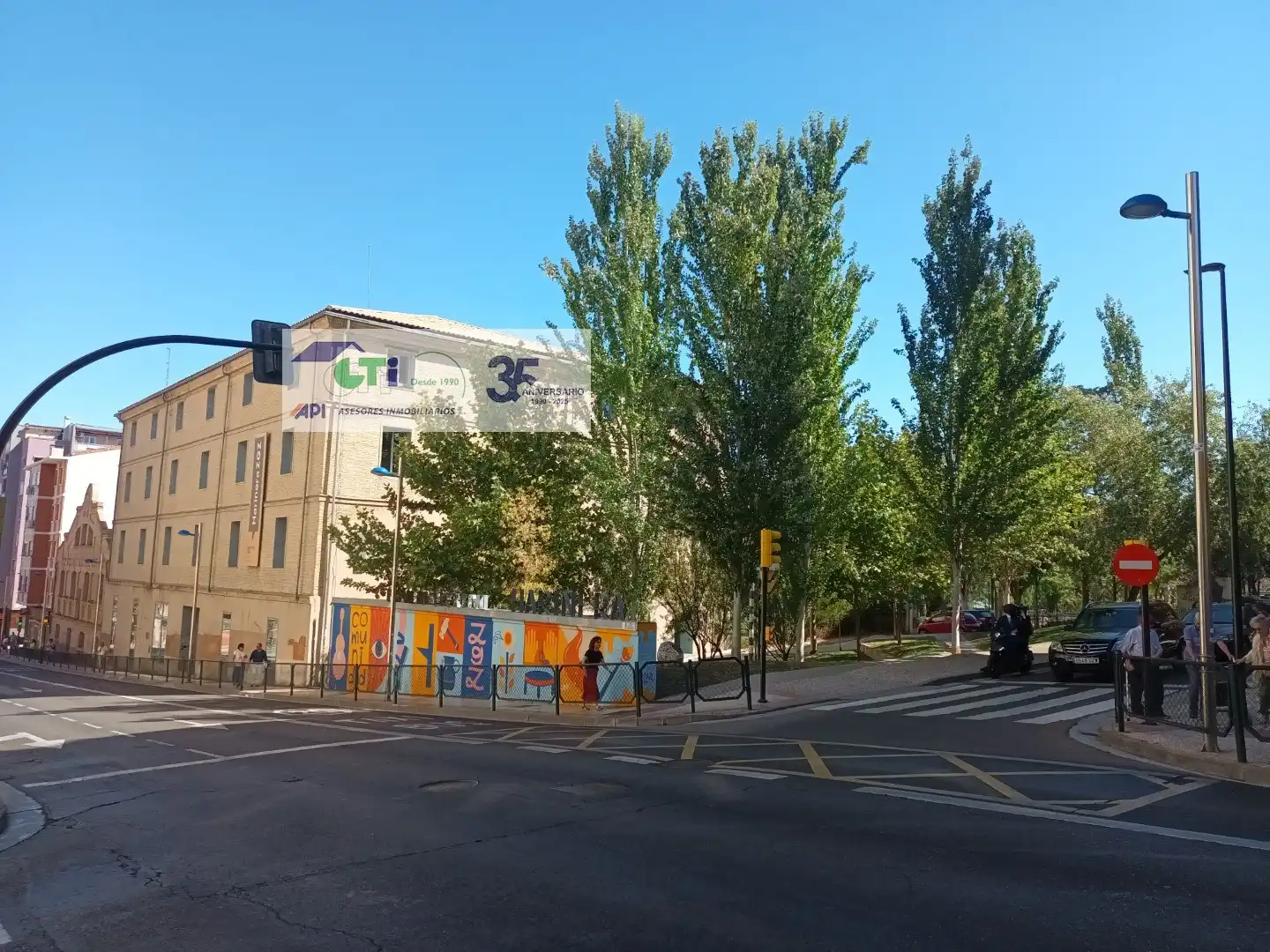Flat for sale in Plaza del Canal Imperial de Aragón, imagen 8
