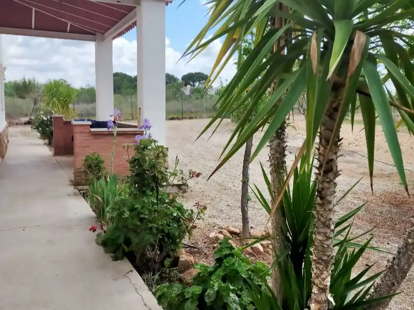 Chalet con jardín en venta en Castillejos 19, imagen 40