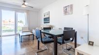 Dining room of Apartment for sale in Dénia  with Terrace and Swimming Pool