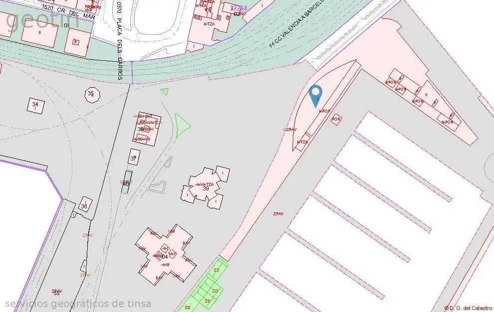 Local comercial en venda a C/ Moll de Llevant, imagen 20