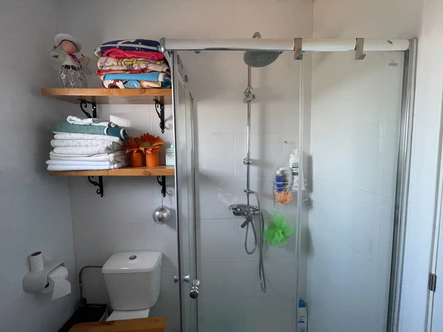 Bany de Casa o xalet en venda en Betxí amb Jardí privat, Terrassa i Piscina