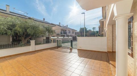 Foto 2 de Casa o chalet en venta en Villanueva del Rio Segura, Los Peñascos - El Salero - Los Imbernones, San Pedro del Pinatar