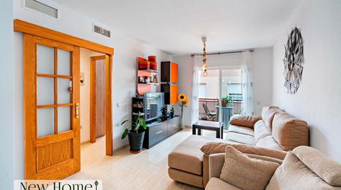 Photo 3 of Flat for sale in Calle Rafael Alonso, Roquetas Pueblo, Roquetas de Mar