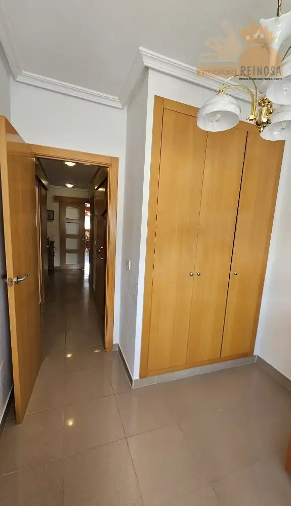 Wohnung zum Verkauf in Molina de Segura mit Klimaanlage, Heizung und Abstellraum